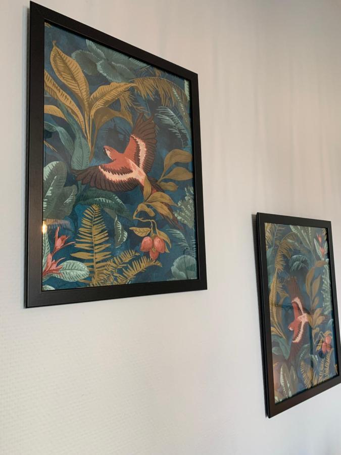 Luxueux Studio Rue Bannier Neuf Lejlighed Orléans Eksteriør billede