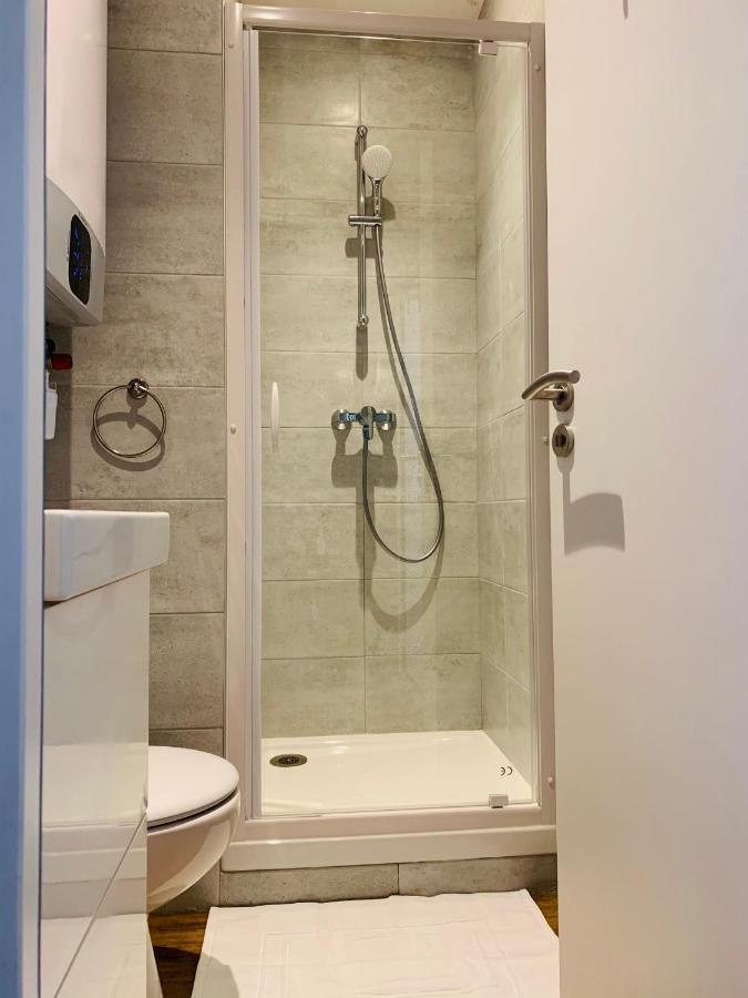 Luxueux Studio Rue Bannier Neuf Lejlighed Orléans Eksteriør billede