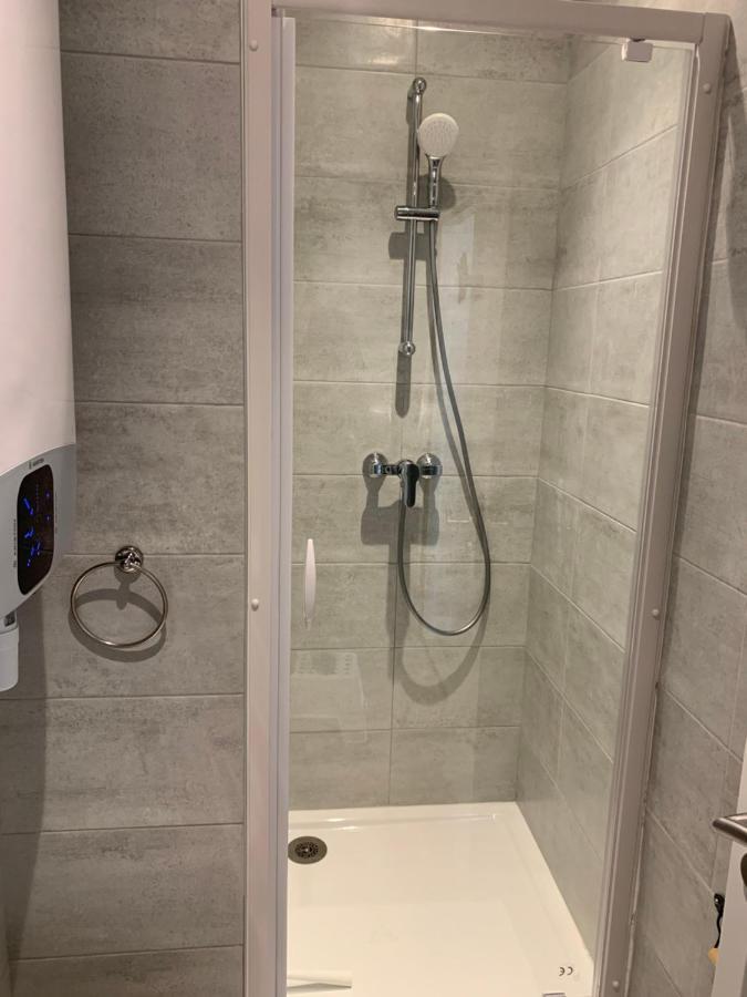 Luxueux Studio Rue Bannier Neuf Lejlighed Orléans Eksteriør billede