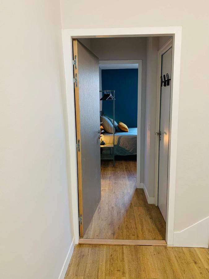 Luxueux Studio Rue Bannier Neuf Lejlighed Orléans Eksteriør billede